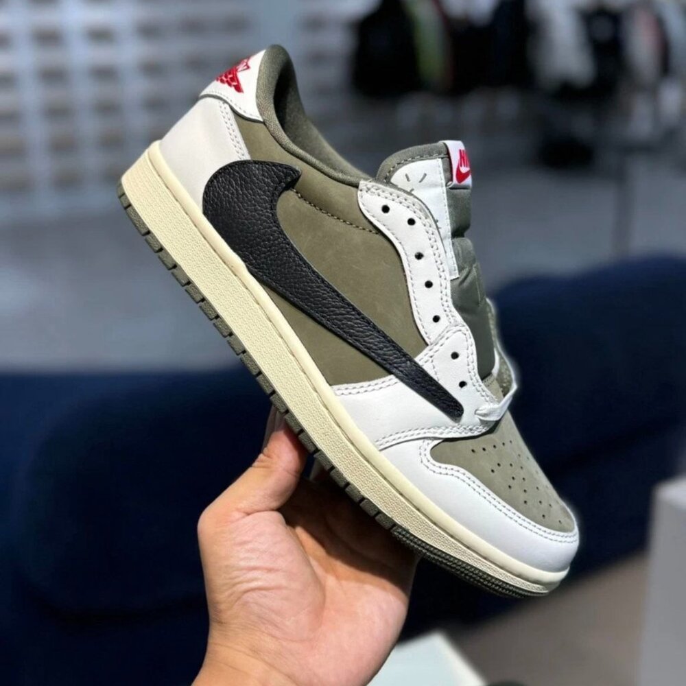 Nike Sneeker